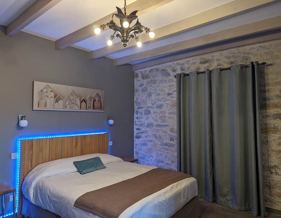 La Chambre