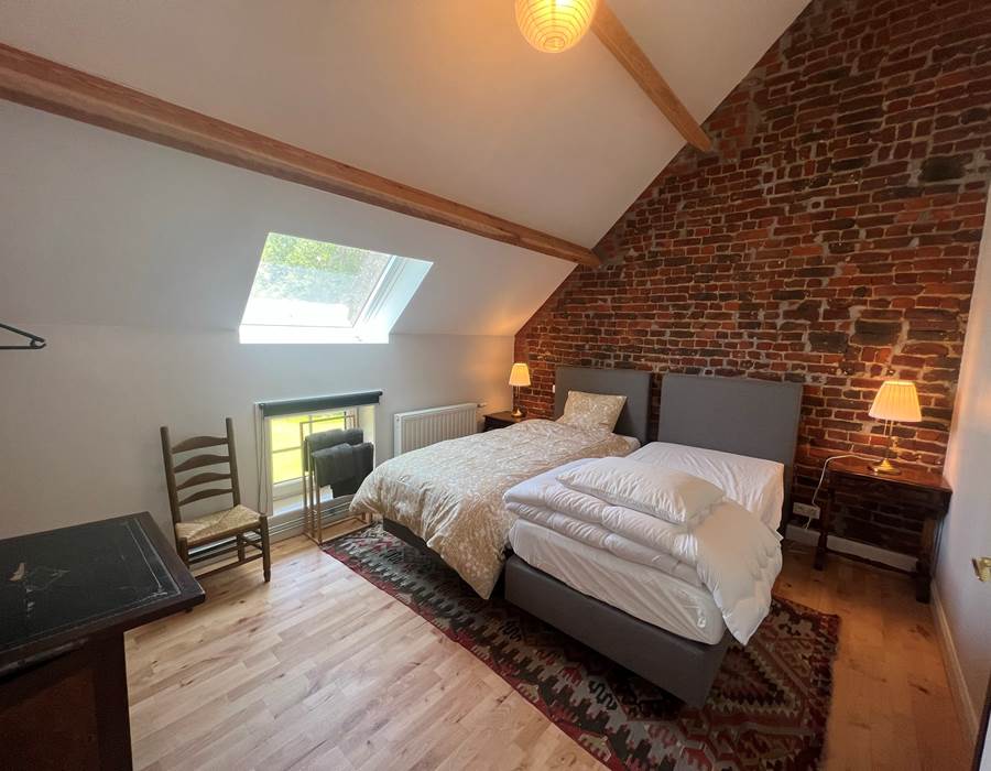 Chambre 2