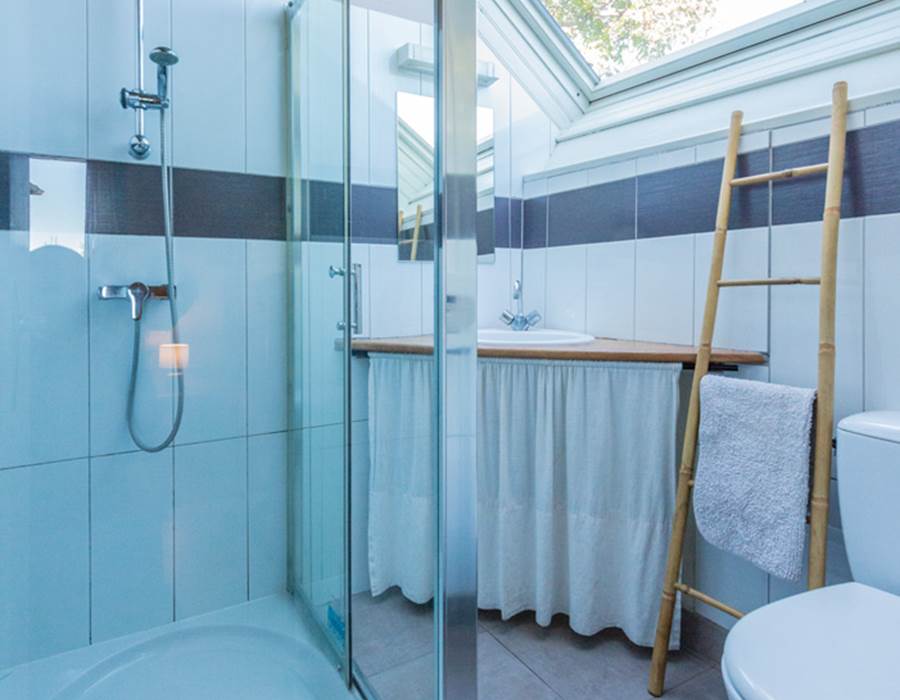 Salle d'eau