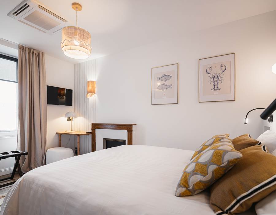 116_Web_Maison Barthes, Suites B&B © Franck Tourneret