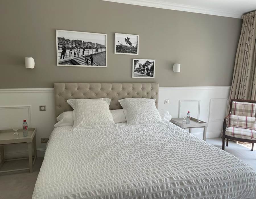 Sherwood - Villa Vent Couvert