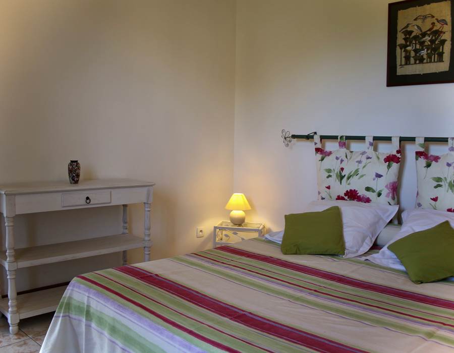 La Greze chambre Perigourdine