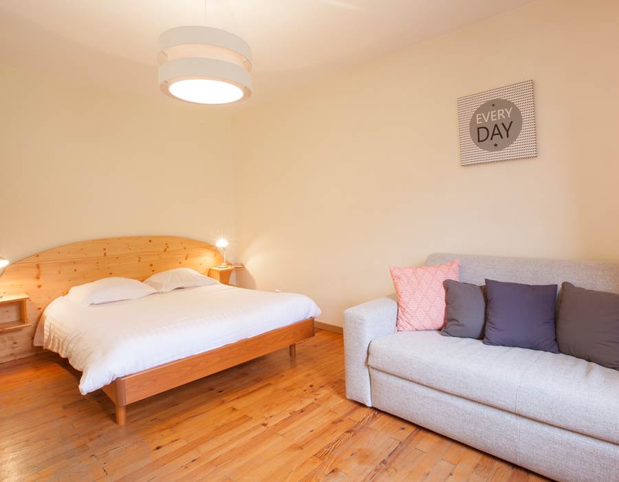 chambre / bedroom
