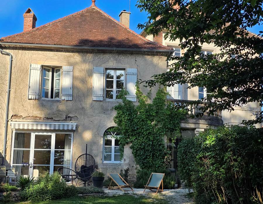 espace exterieur