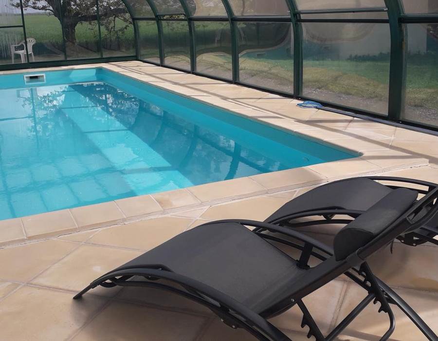 Piscine PS