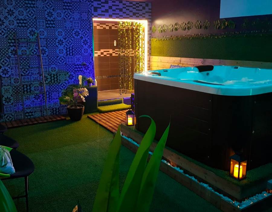 Spa