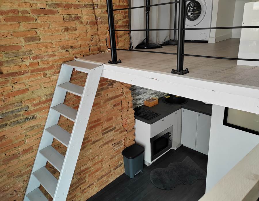 Mezzanine