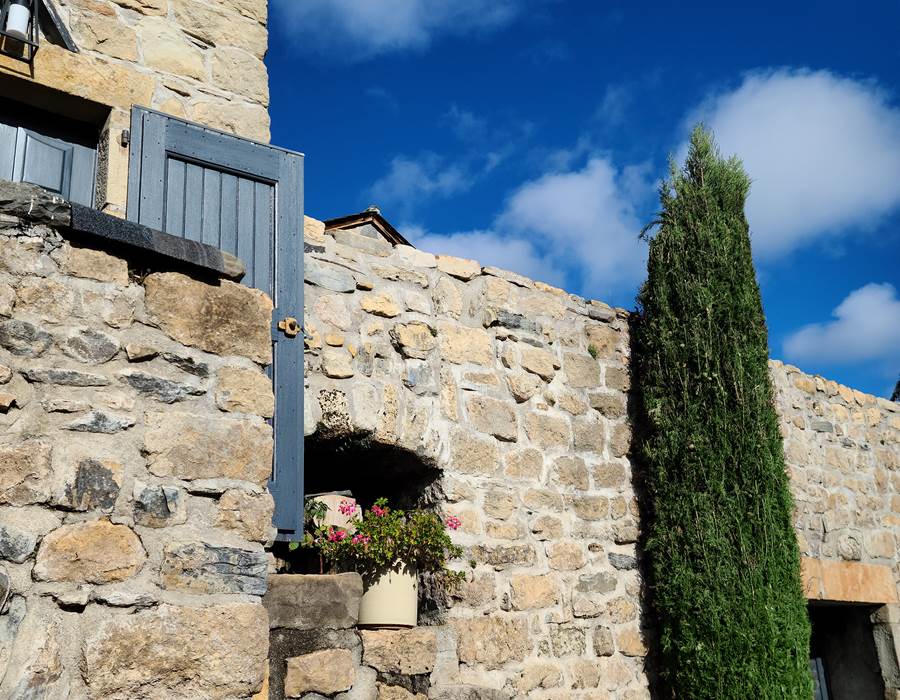 Entrée de la Jonte 2P - DR