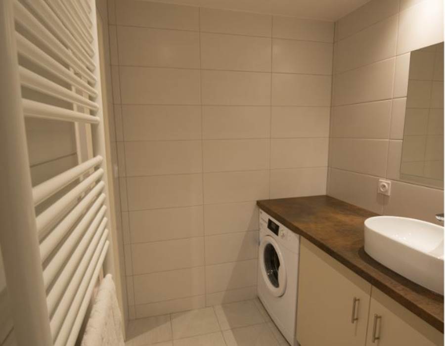 salle de bain / bathroom