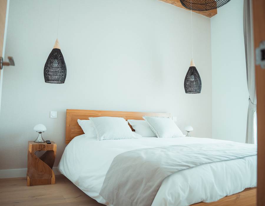 Maison Balas - Location de Vacances à Canet en Roussillon