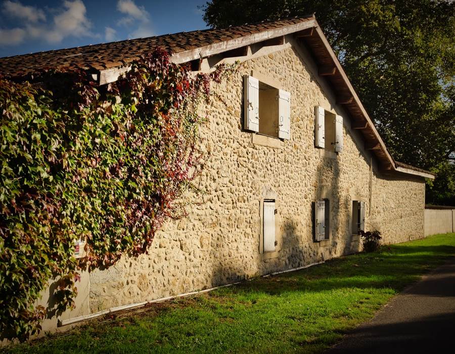Gîtes, chambre d'hôtes et table d'hôtes gastronomique à Casteljaloux Lot et Garonne, piscine, jacuzzi et spa
