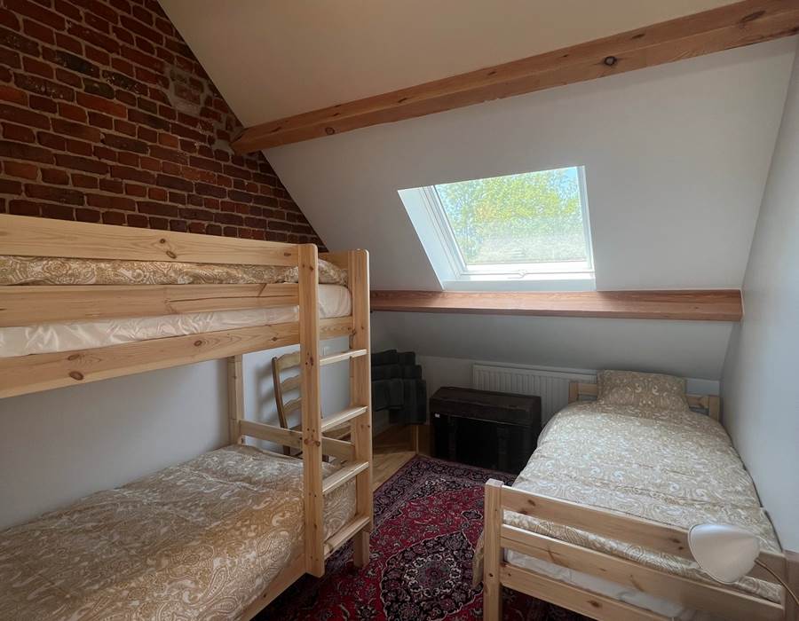 Chambre 4