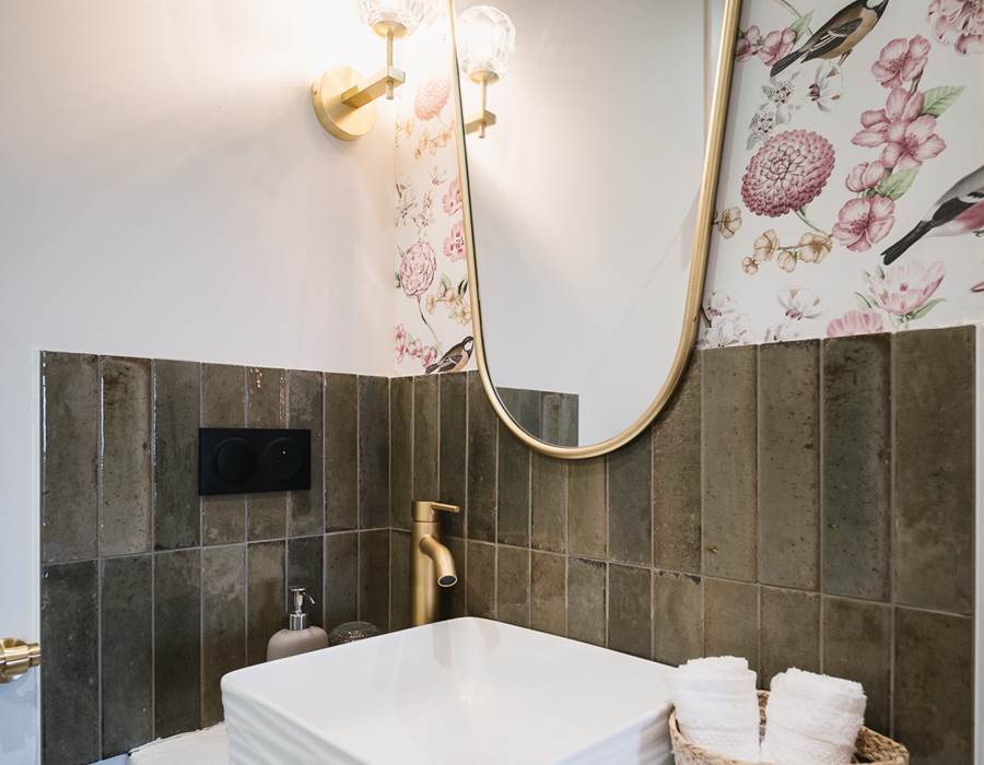 138_Web_Maison Barthes, Suites B&B © Franck Tourneret