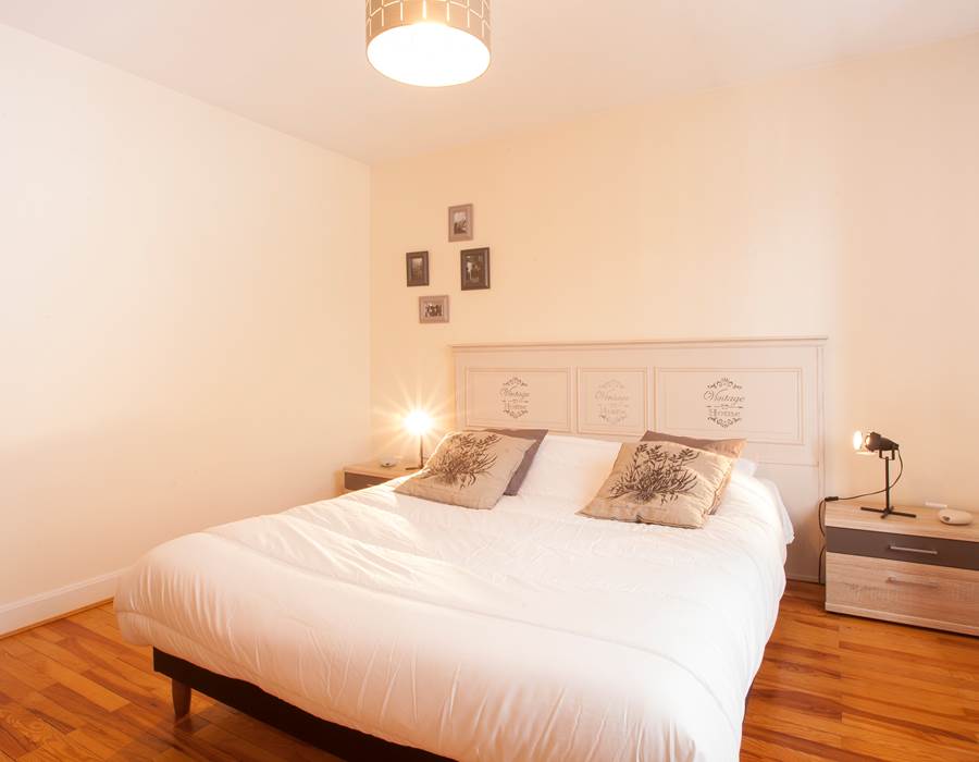 chambre / bedroom