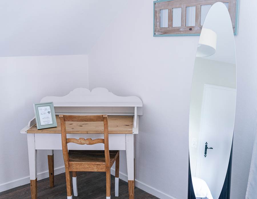 bureau / office