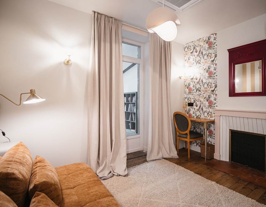 094_Web_Maison Barthes, Suites B&B © Franck Tourneret