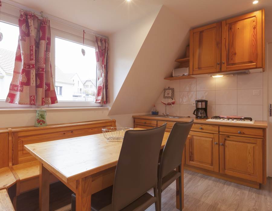 cuisine / kitchen