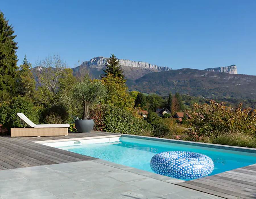01-La villa horizon-piscine