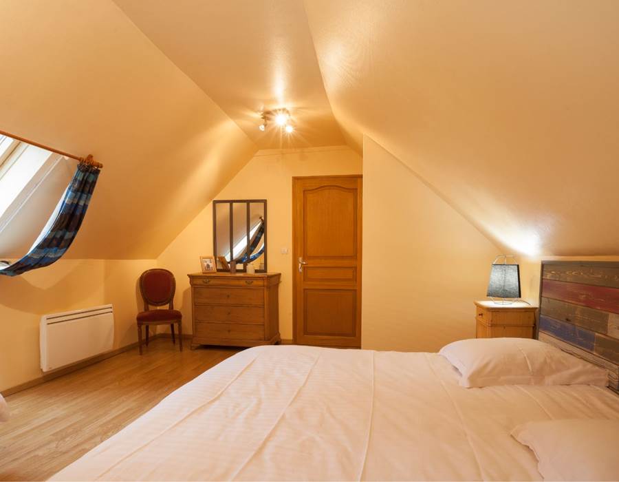 chambre 3 / bedroom 3