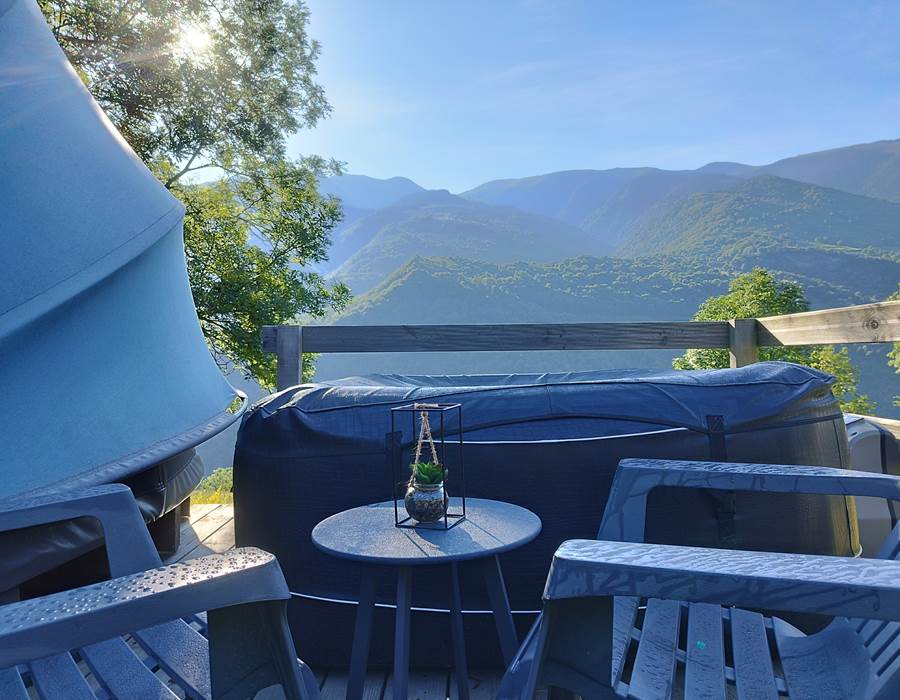 Dôme La Cougne et spa pyrénées (11)