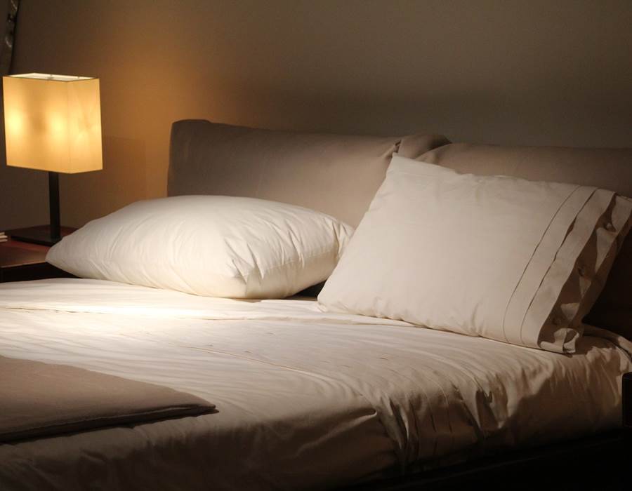 Chambre double