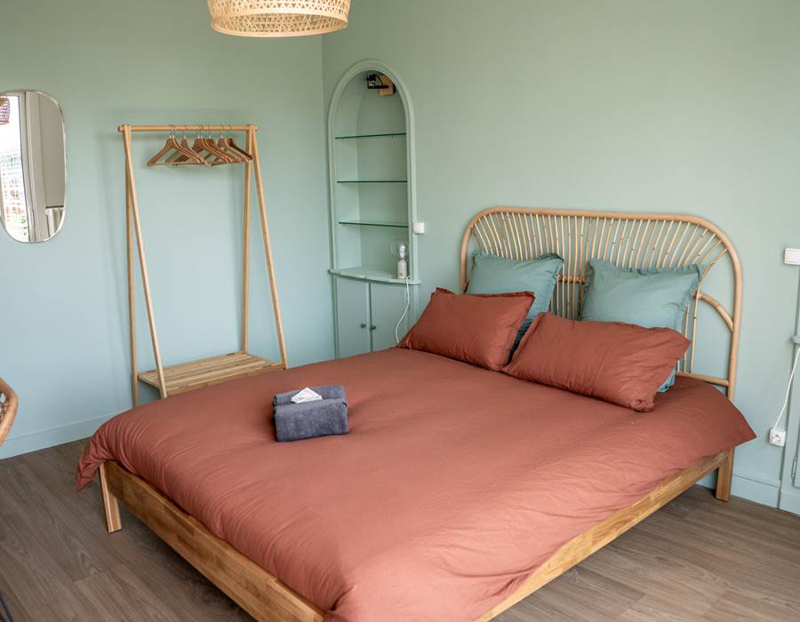 Chambre Cedre