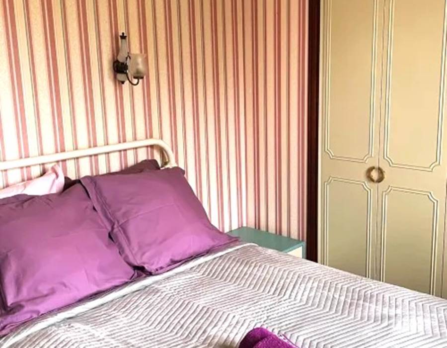 Chambre 1 La petite Maison