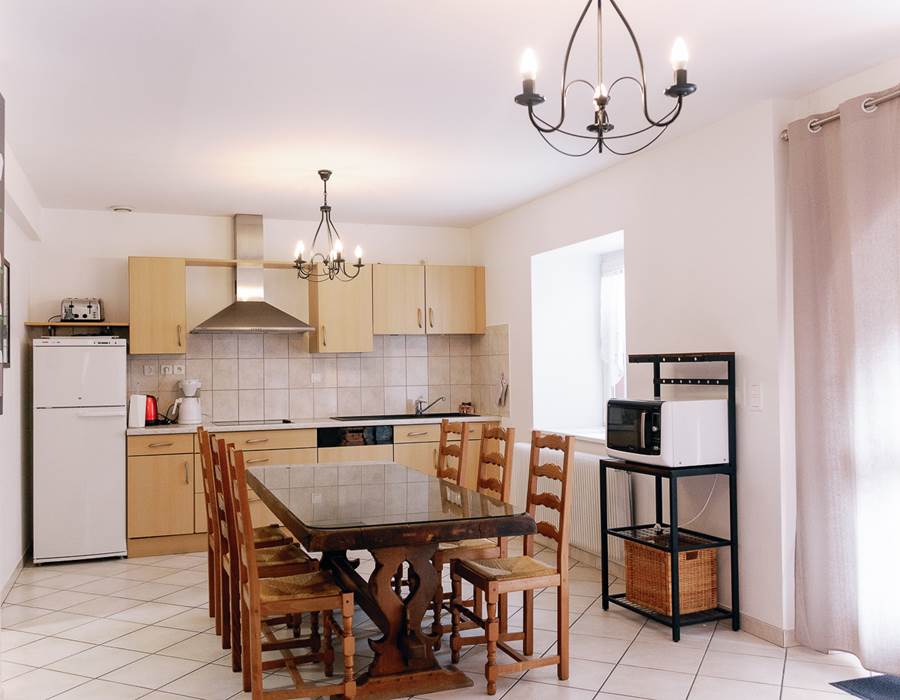 cuisine / kitchen