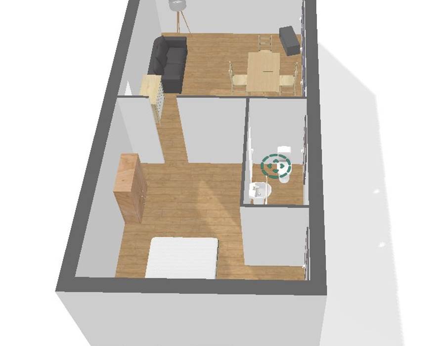 Plan 3D