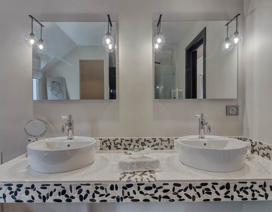 Ambiance Boudoir - Villa Vent Couvert - 5