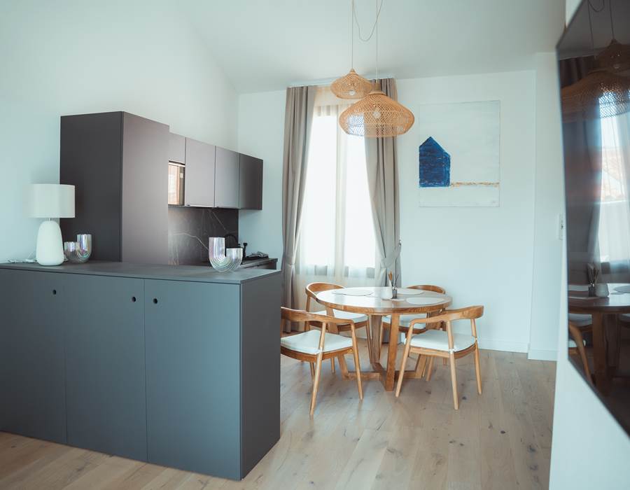 Maison Balas - Location de Vacances à Canet en Roussillon