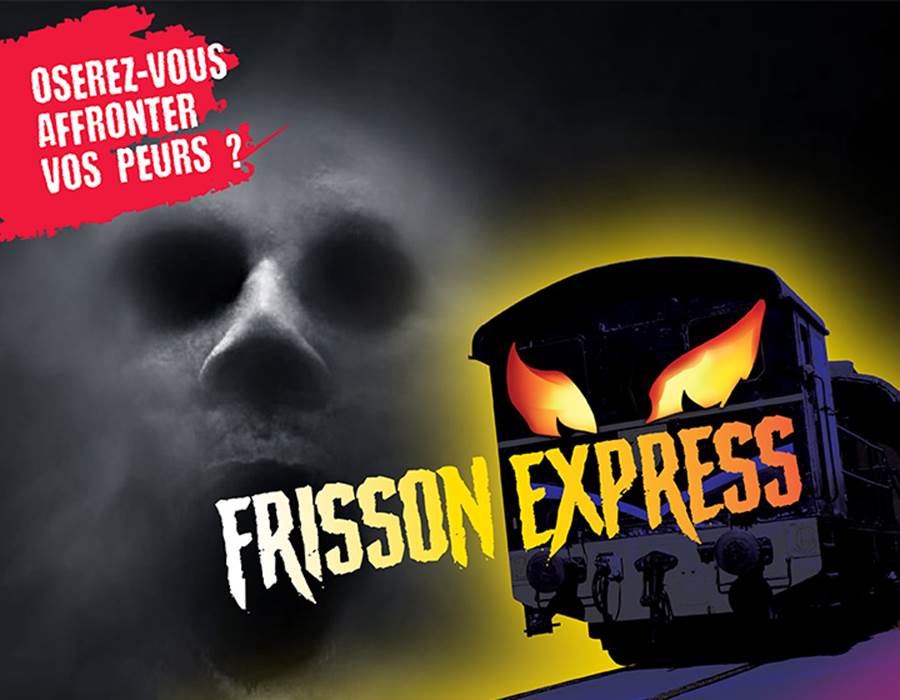 Frisson Express !