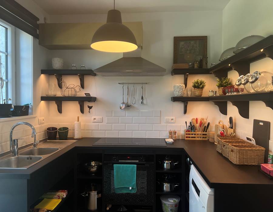 La cuisine