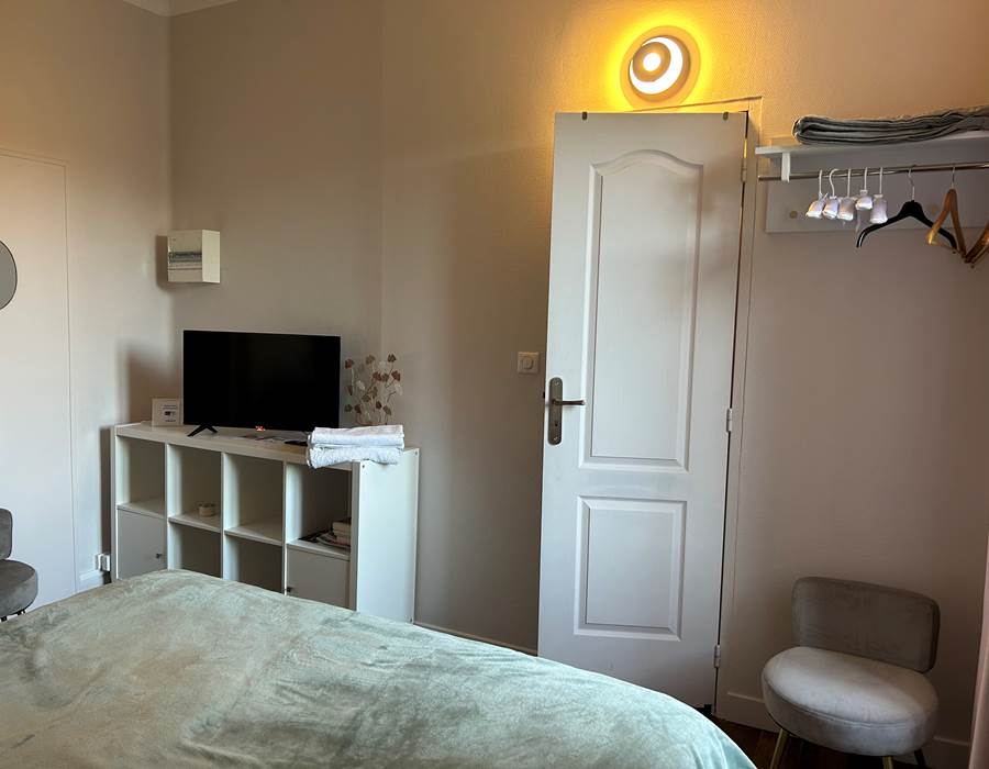 Chambre le Valette