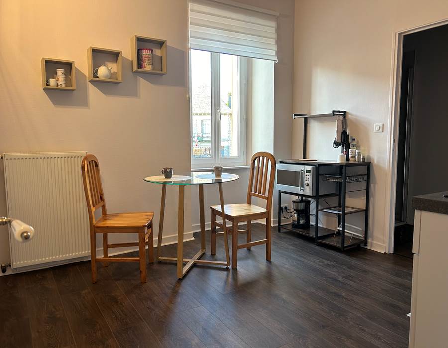 Espace Cuisine Les Monédières