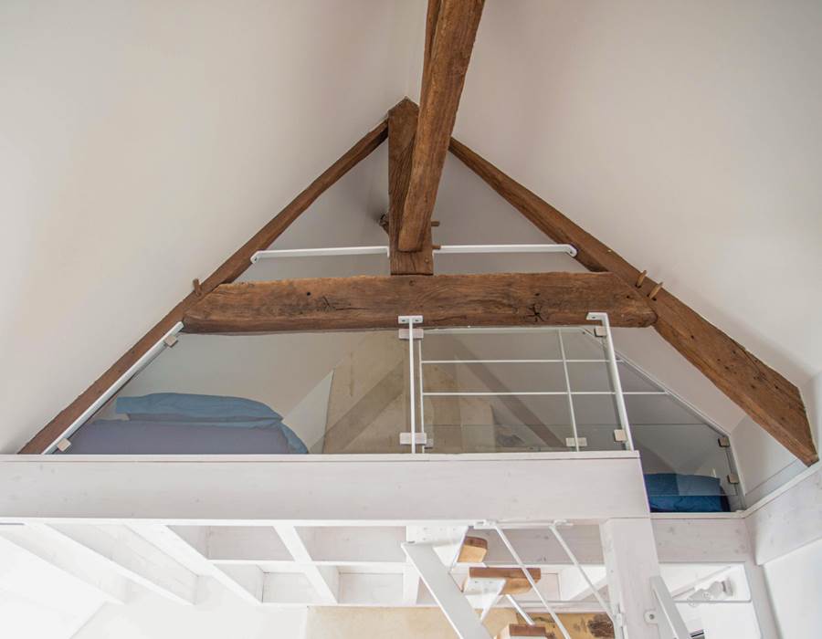mezzanine