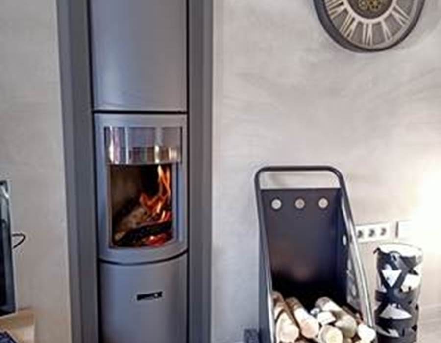 Le poe^le STUV feu ouvert