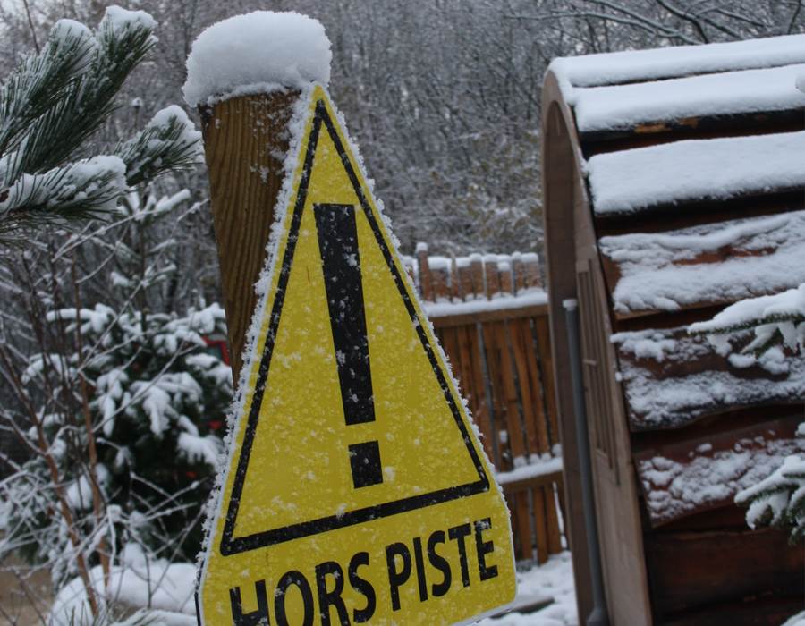 Tout schüss