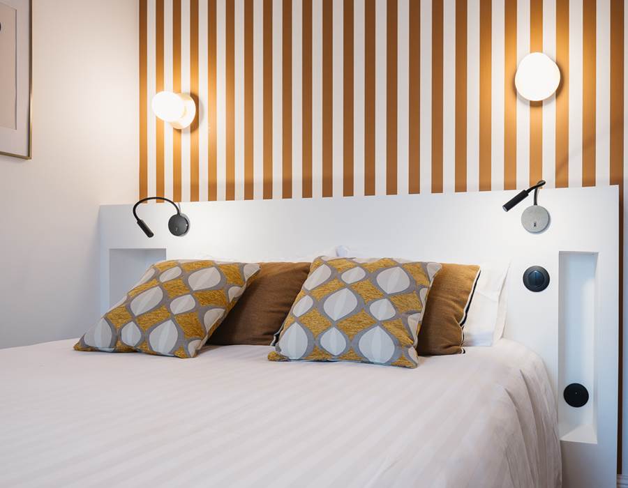 115_Web_Maison Barthes, Suites B&B © Franck Tourneret