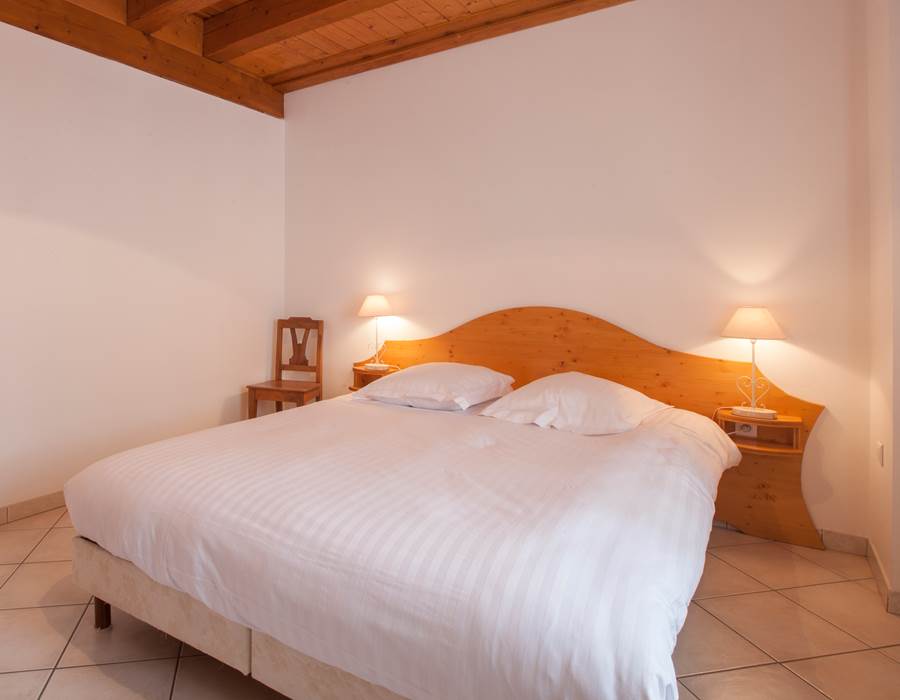 chambre / bedroom