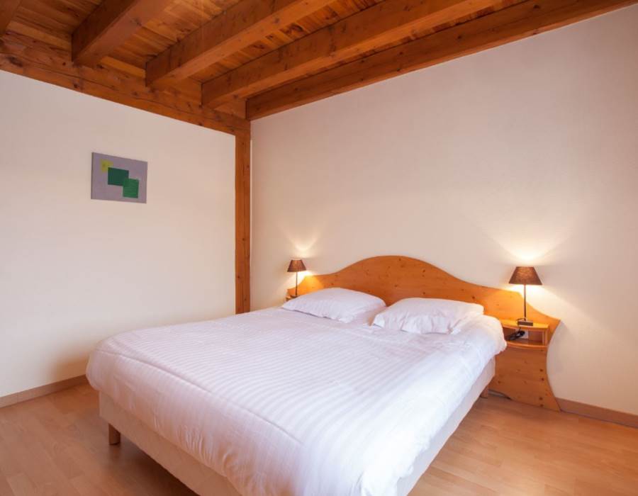 chambre / bedroom