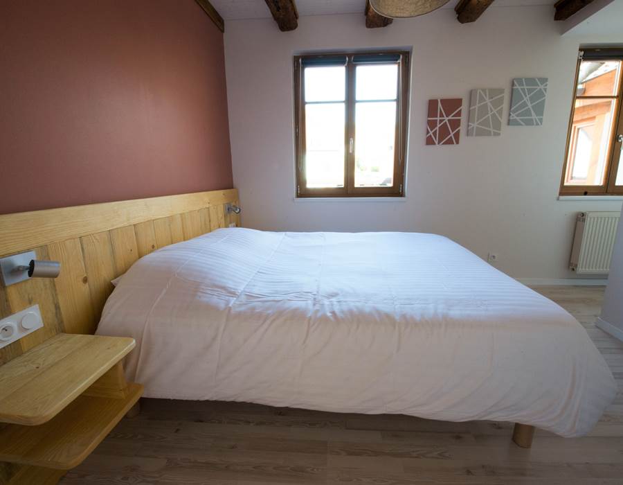 chambre / bedroom