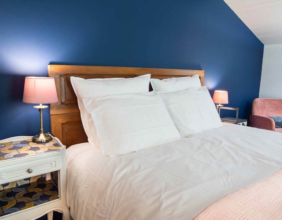 Les chemins de Berdis - Chambre d'hôtes - Landes - Chalosse - Marie5