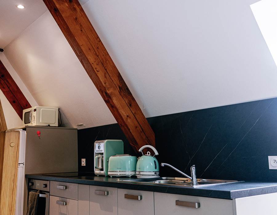 cuisine / kitchen