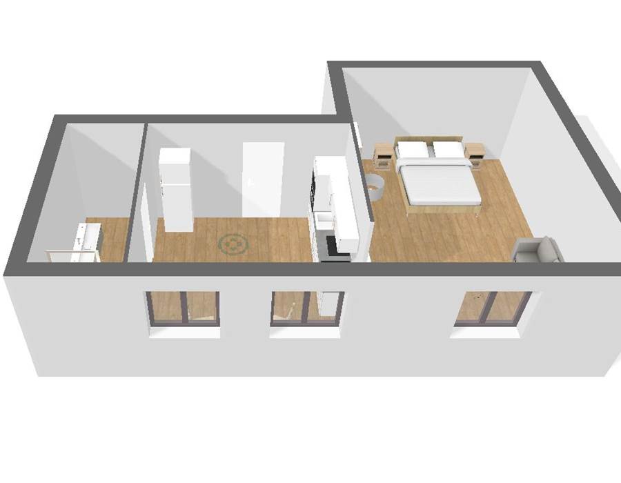 Plan 3D