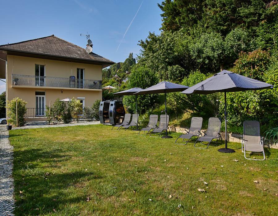 le solarium