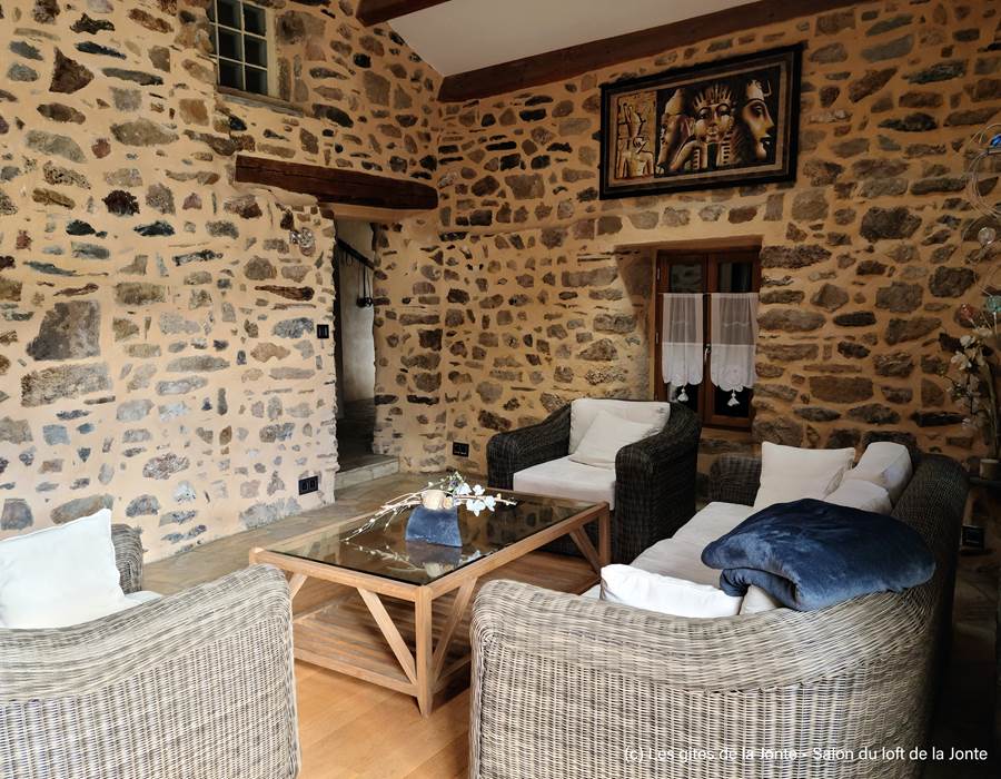 Le Loft - en option avec l'offre spéciale