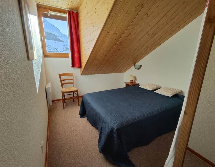 Chambre 1 - MARLEO