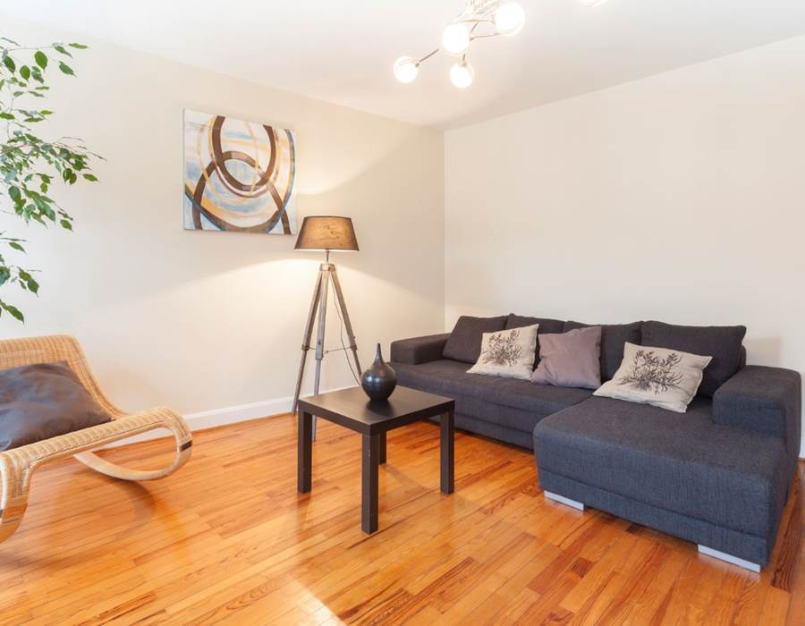 Salon / Living room