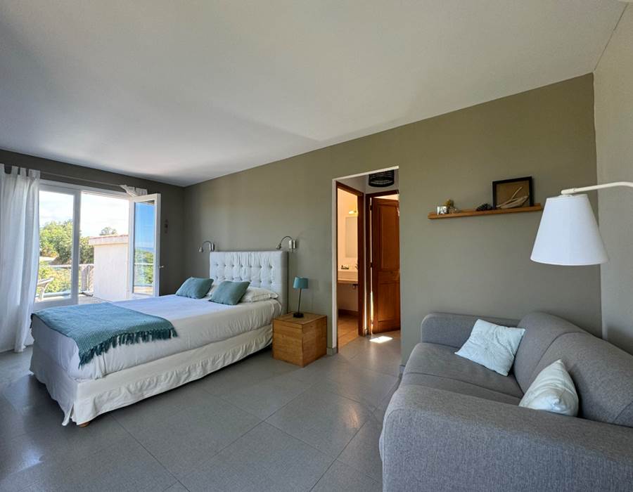 Chambre Calcatoggio 2024